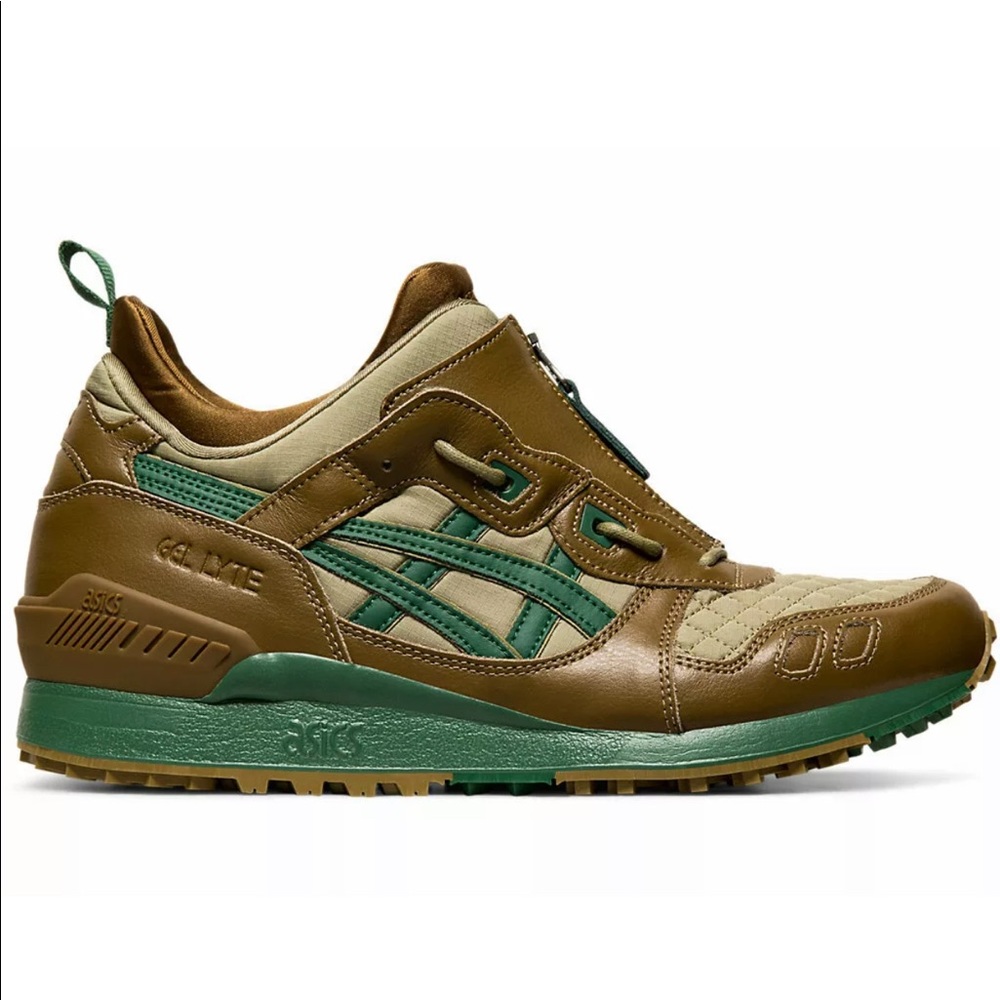 ASICS Tiger Men's GEL-Lyte MT Shoes 1191A143 NEW